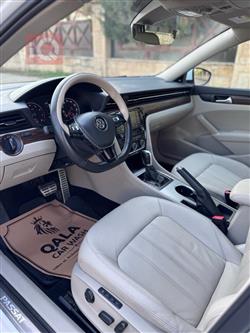 فولكسفاغن باسات